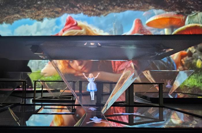 2026년 1월 프로그램