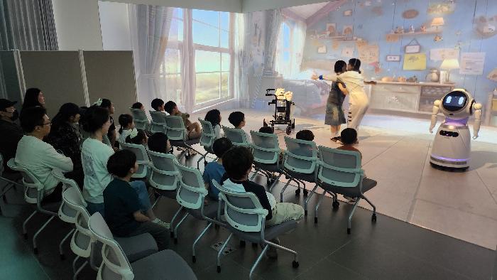 2026년 5월 프로그램