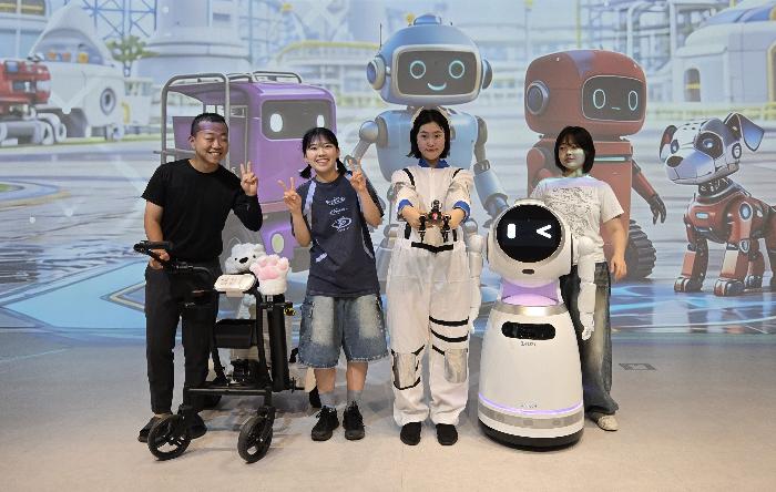 2026년 7월 프로그램